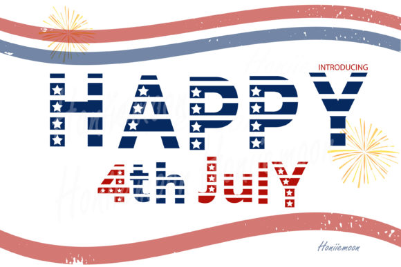 A Designer's Review: Putting 'Happy 4th July' Into Real Projects