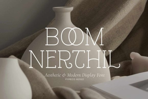 Boom Nerthil: Building a Better Editorial Mood