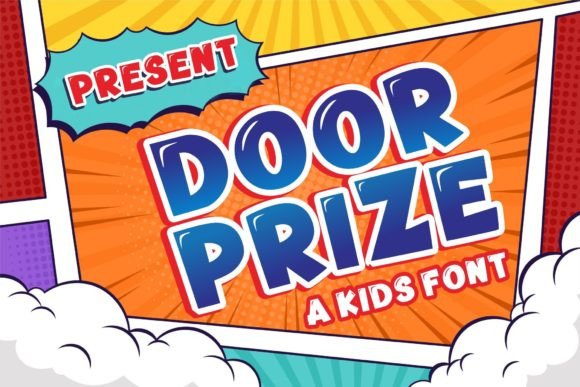 Finding a Friendly Face: Using Doorprize in Real Brand Design