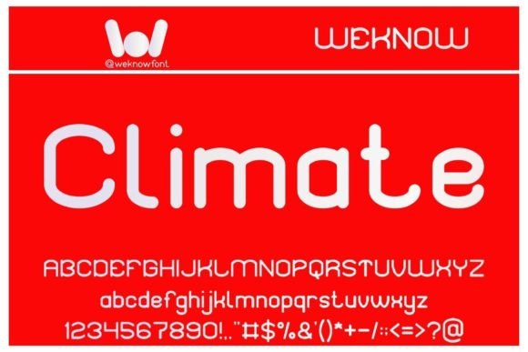 Storm Catcher: The Font That Makes Your Campaign's Message Unmissable